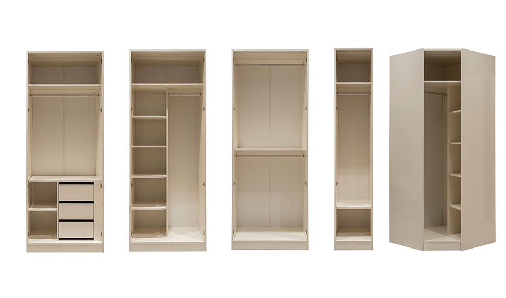 VENA GİYİNME ODASI